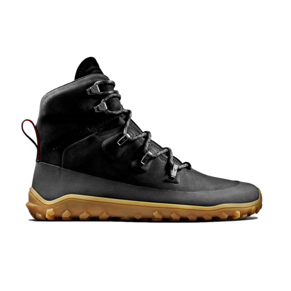 VIVOBAREFOOT Tracker Leather AT Men