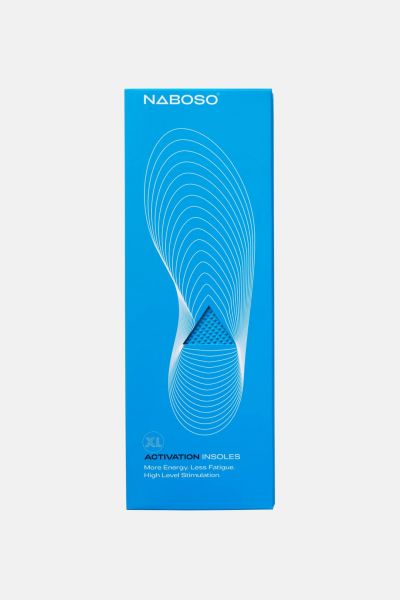 Naboso® Activation Insole XL