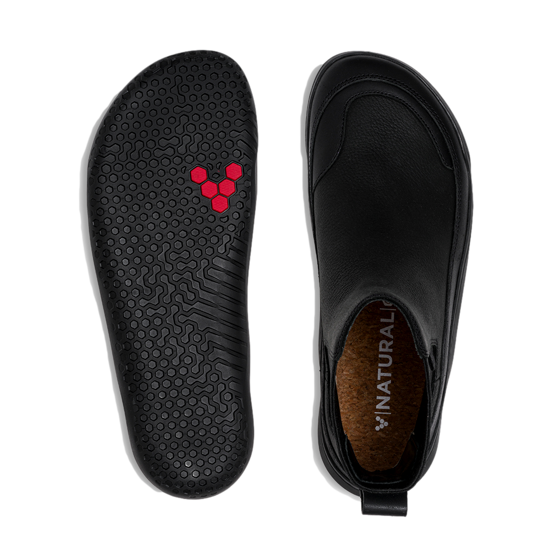 VIVOBAREFOOT Gobi Chelsea Men | MEN | Reyoli - Barefoot Lifestyle