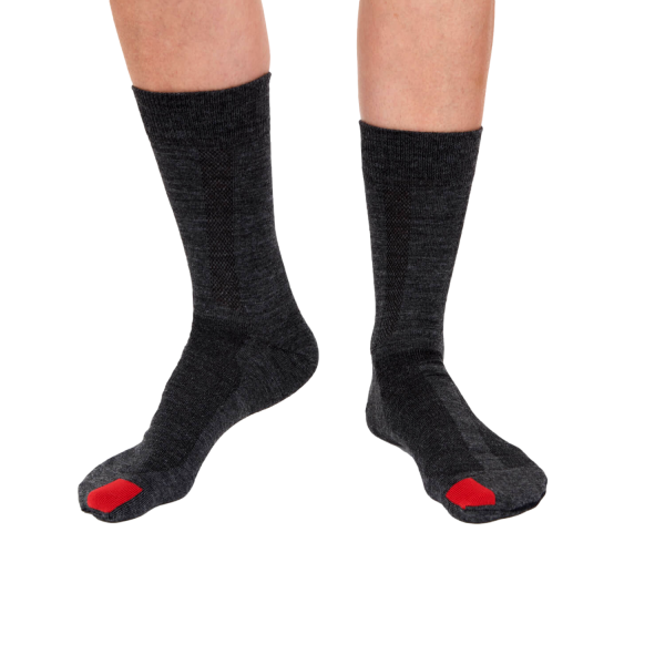 plus12socks MERINO mid-calf