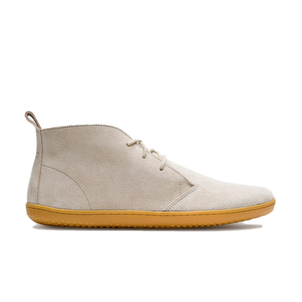 VIVOBAREFOOT Gobi III Suede Women