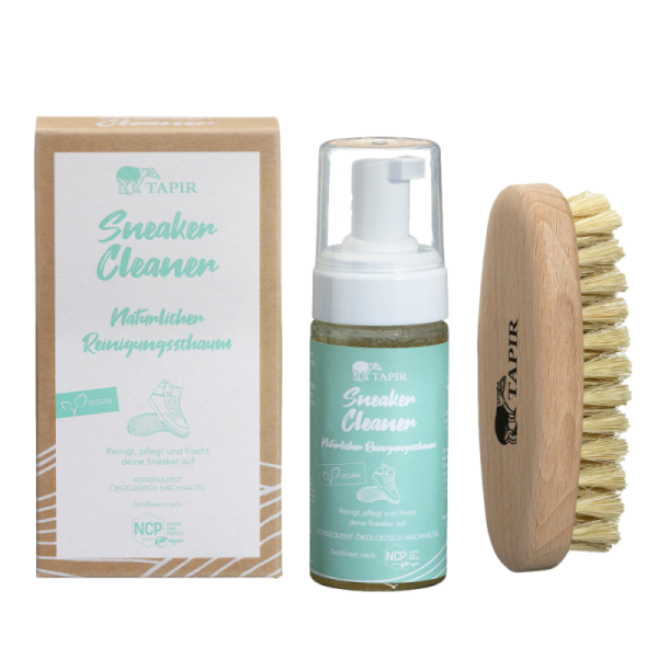 TAPIR Sneaker Cleaner