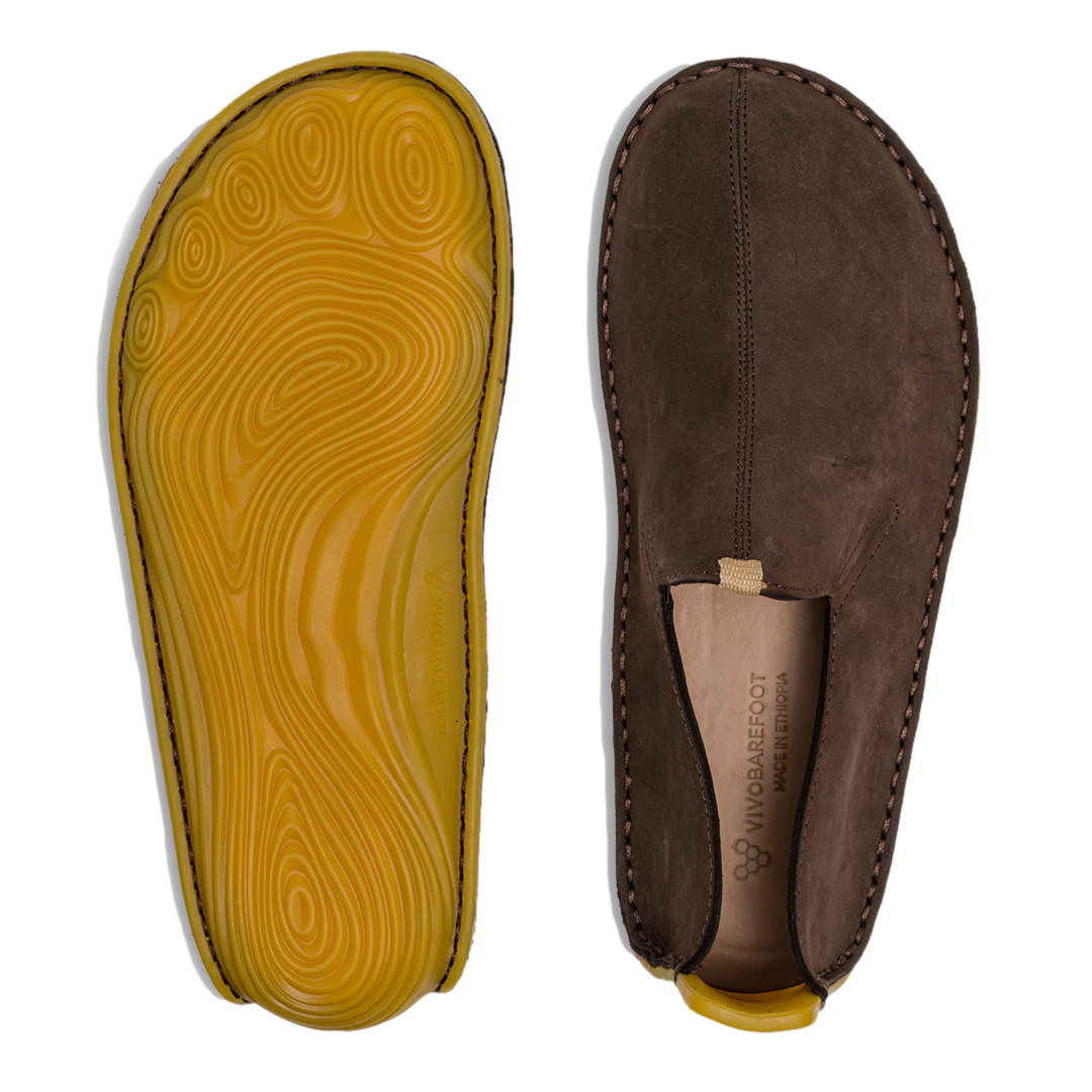 Vivobarefoot ababa mens new arrivals