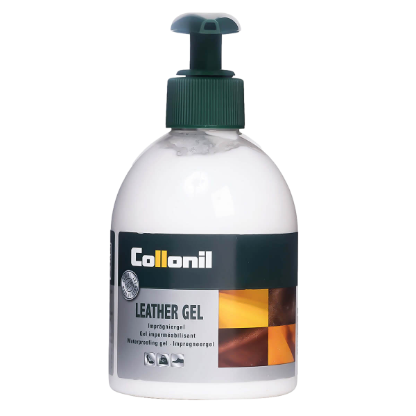 Collonil Leather Gel