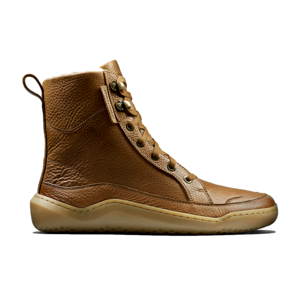 VIVOBAREFOOT Gobi Boot Warmlined Women*