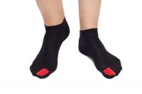 plus12socks SNEAKER COTTON plus12socks SNEAKER COTTON
