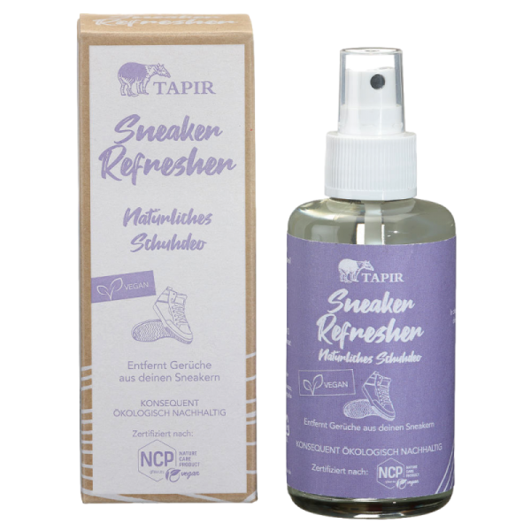 TAPIR Sneaker Refresher
