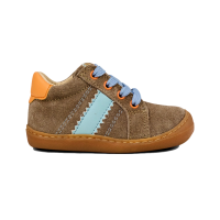 KOEL Blake Suede Kids