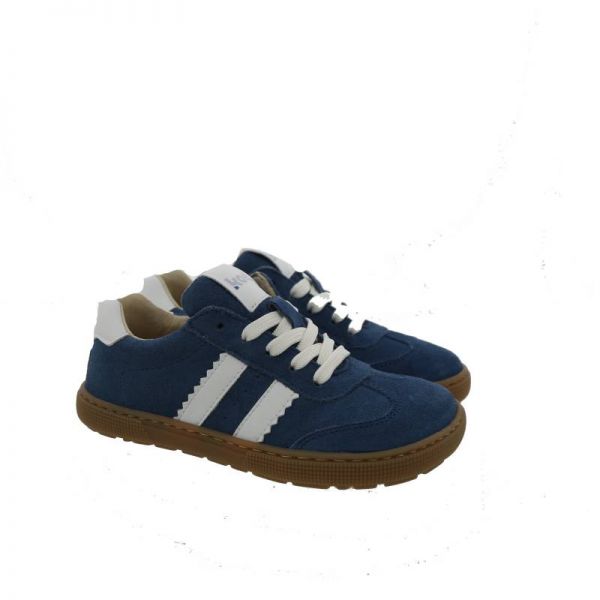 KOEL Declan Suede Kids
