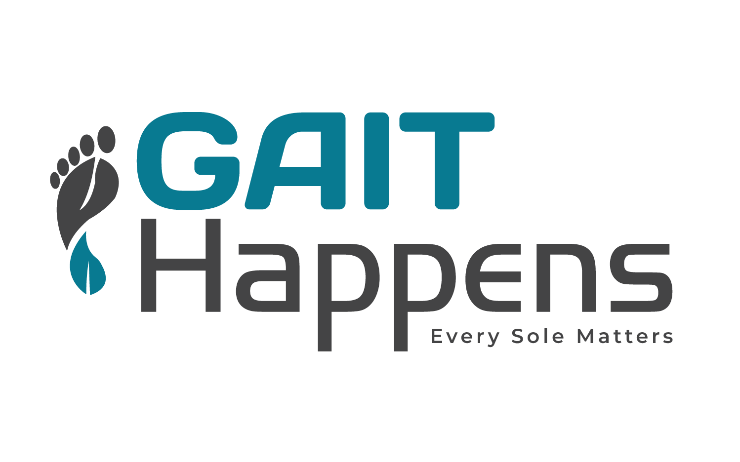 Gait Happens
