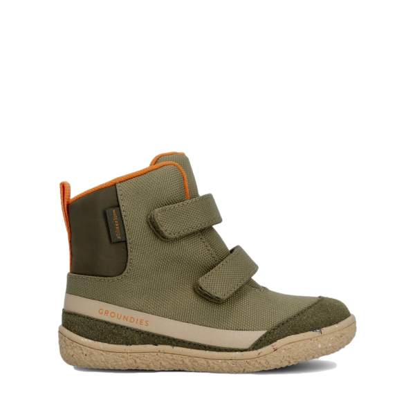 GROUNDIES® Ottawa Kids