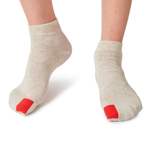 plus12socks SNEAKER Kids