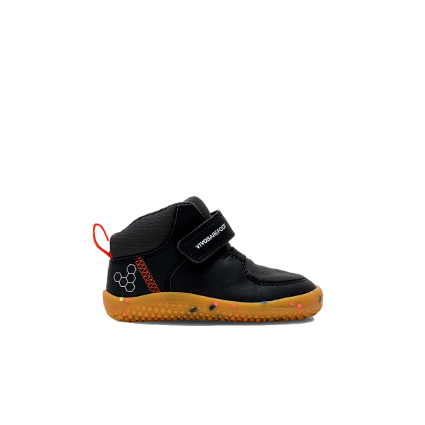VIVOBAREFOOT Primus Ludo Hi Toddler