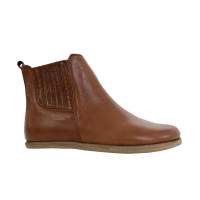 ANYAS Lila Chelsea Boot Brown ANYAS Lila Chelsea Boot Brown