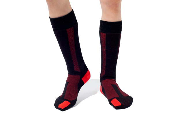 plus12socks OUTDOOR KIDS