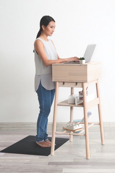 Naboso® Standing Mat