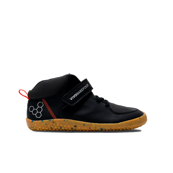 VIVOBAREFOOT Primus Ludo Hi Junior