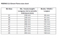 Preview: PEERKO Smart Fame Bronze Preview: PEERKO Smart Fame Bronze