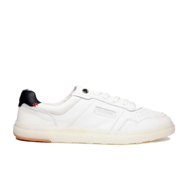 BLSN-600W+ White Women