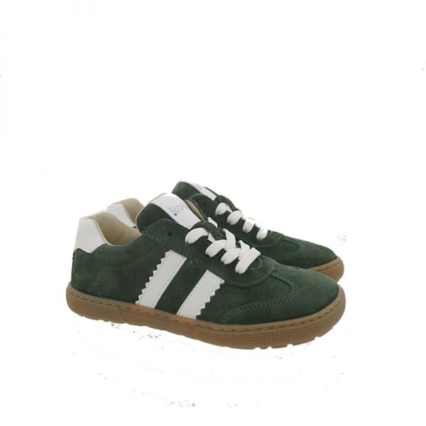 KOEL Declan Suede Kids