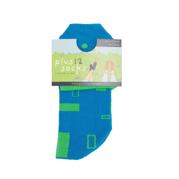 plus12socks COTTON Kids: Emma