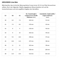 Preview: GROUNDIES® Lima Men Preview: GROUNDIES® Lima Men